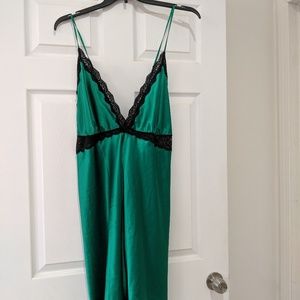 Sleep wear cute sexy wear elastic lace xxl